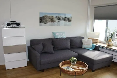 Ferienwohnung in Heiligenhafen mit Wifi