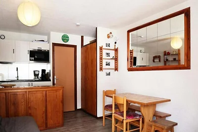 Cairn Residence – Studio für 4 Personen mit B...