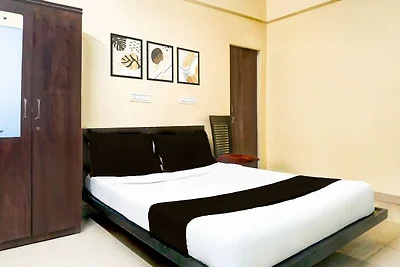 Hotel O Laxmi Chowk Hinjewadi