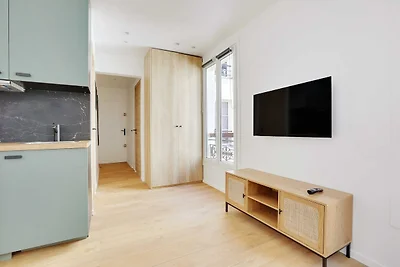 Charmantes Studio für 2 Personen - in der Näh...