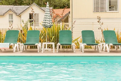 Le Domaine du Bois de la Gree in Pornichet