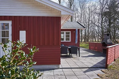 4 Personen Ferienhaus in Rønne-By Traum