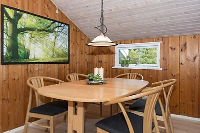 6 Personen Ferienhaus in Rømø