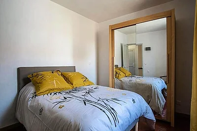 Haus mit Garten in der Nהhe der Innenstadt