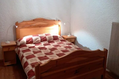3 Zimmer für 4 Personen
