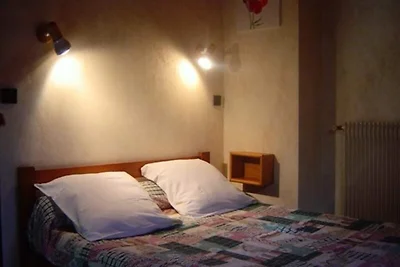 3 Zimmer für 6 Personen