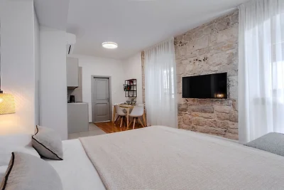 Apartments Nonna  - Studio Apartment