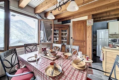 Apartment in Belleville in der Nähe des...