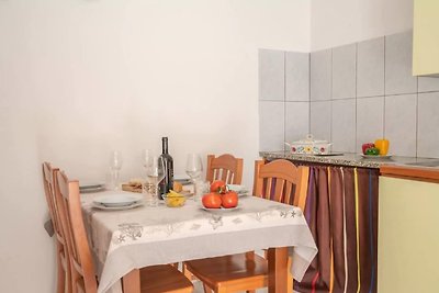 Wohnung in Alghero in der Nähe des Zentrums