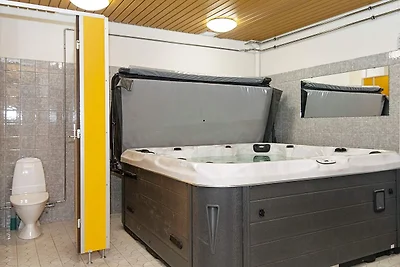 25 Personen Ferienhaus in Hurup Thy