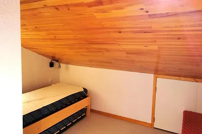 Wohnung in Crève Cœur nahe Skipiste