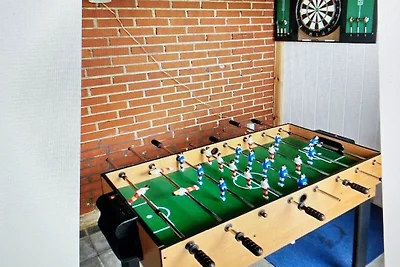 6 persoons vakantie huis in Skals-By Traum