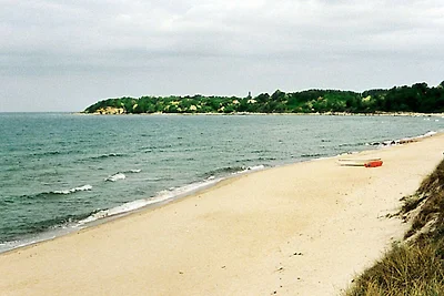 Ritiro tranquillo spiaggia -- By Traum...