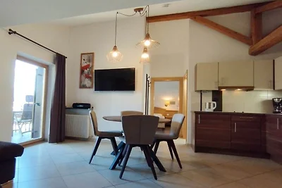 Araucaria presso Residence Braiter