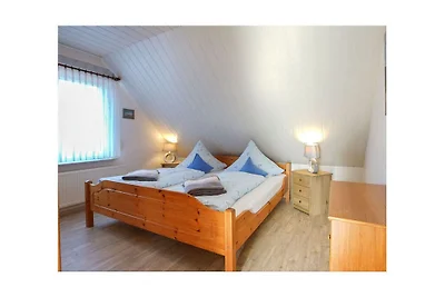Visser 2 Komfortable Ferienresidenz