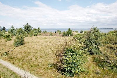 8 Personen Ferienhaus in Fur