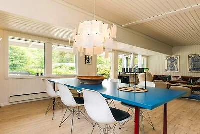 4 Sterne Ferienhaus in Tisvildeleje
