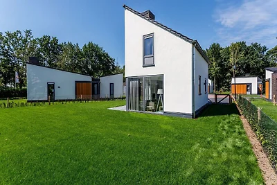 Villa mit Kinderzimmer in Limburg