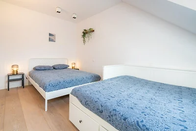Ferienwohnung mit 2 Schlafzimmern in...