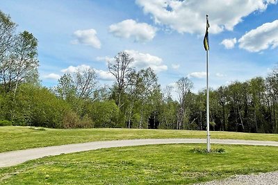 6 Personen Ferienhaus in ULLARED
