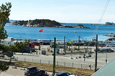 5 Personen Ferienhaus in STRÖMSTAD-By Traum