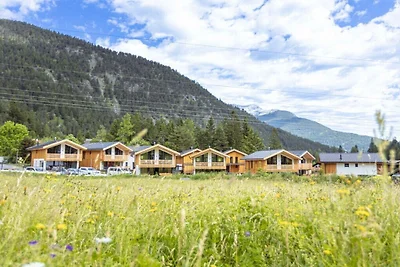 Chalet con 4 camere da letto e sauna