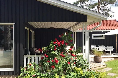 4 Sterne Ferienhaus in Halmstad