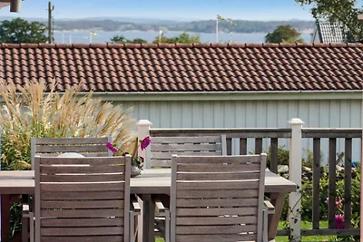 4 persoons vakantie huis in ONSALA-By Traum