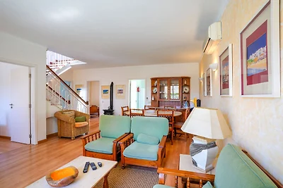 Schönes Ferienhaus in Vilamoura mit privatem...