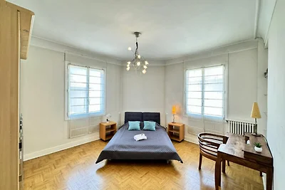 Apartment in Cannes in der Nähe des Palais...