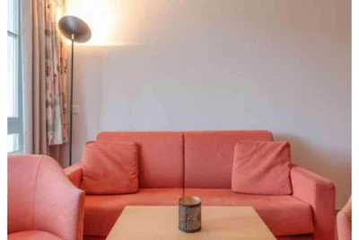 apartman za odmor Obiteljski odmor Sellin