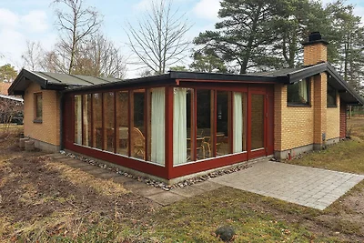 6 Personen Ferienhaus in Væggerløse-By Traum