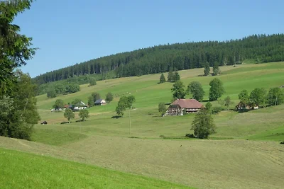 Ferienwohnung mit 1 Schlafzimmer