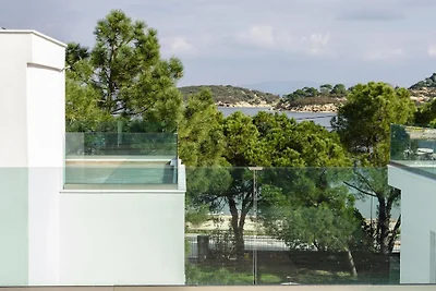 Casa vacanze a Ormos Panagias