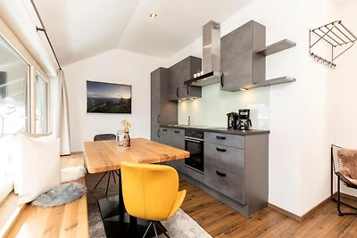 Wohnung in Strass im Zillertal in den Bergen