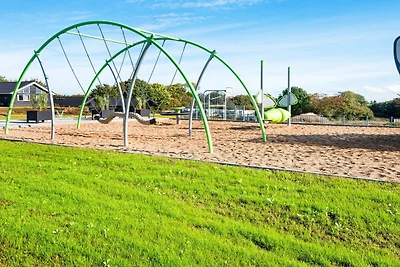 Luxus-Ruckzug in Mommark -- By Traum...