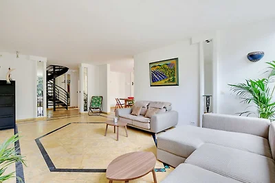 Charmante duplex - 4BR-5P-...