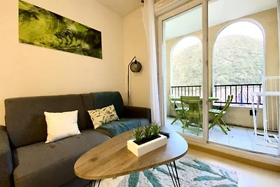 Appartementen voor 5 personen