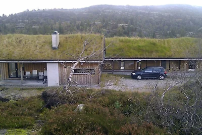 8 persone case ad ÅSERAL