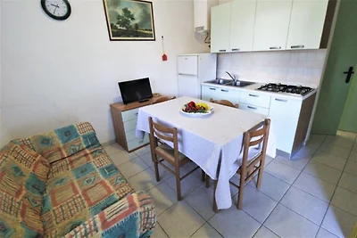 Modesta casa vacanze vicino al mare