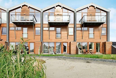 4 Personen Ferienhaus in Bogense-By Traum