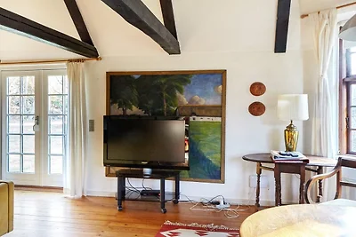 9 persoons vakantie huis in Vig-By Traum