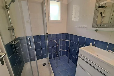 Villa in Crozon met Zeezicht & Strand