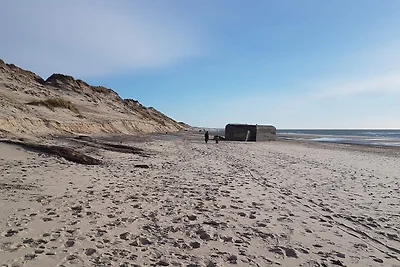 6 persone case ad Ulfborg
