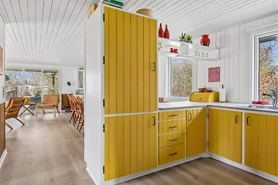 6 Personen Ferienhaus in Farsø