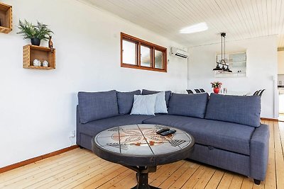 6 persoons vakantie huis in Vordingborg