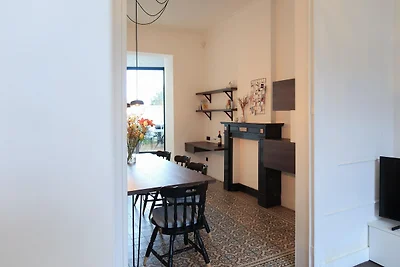 Gemütliches Hofhaus in Hasselt