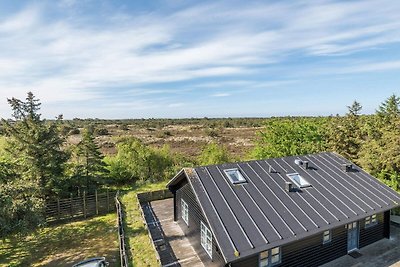 4 Personen Ferienhaus in Fanø