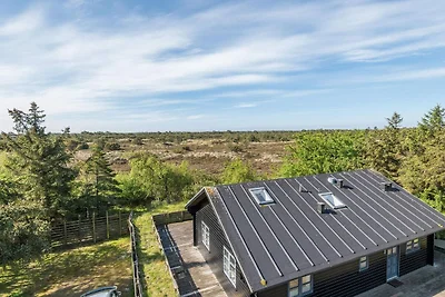4 persoons vakantie huis in Fanø
