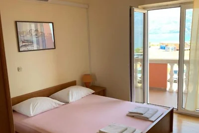 Apartments Ata - Two Bedroom Apartment with B...